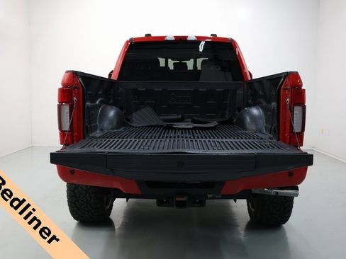 Used 2022 Ford F250 Lariat image 44