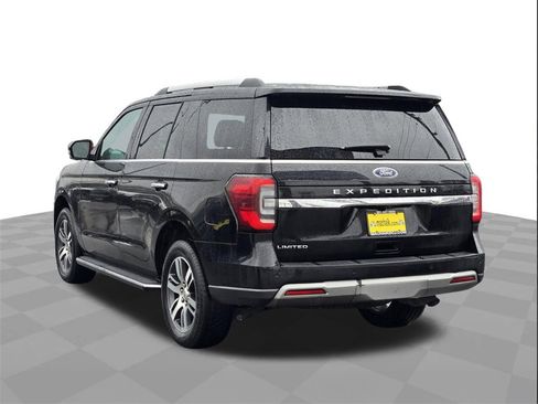 Used 2023 Ford Expedition Limited image 6