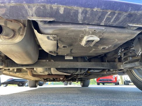 Used 2017 Chevrolet Spark LT image 18