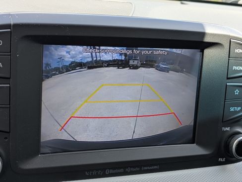 Used 2020 Hyundai Kona SEL Plus FWD image 20