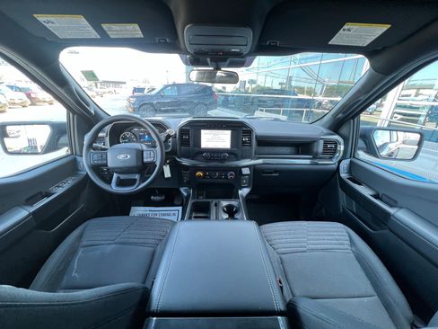 Certified 2022 Ford F150 XL w/ STX Appearance Package RWD image 18
