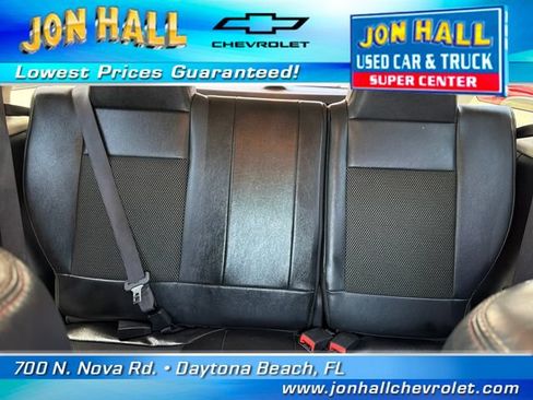 Used 2017 Jeep Patriot 75th Anniversary w/ Power Value Group FWD image 17