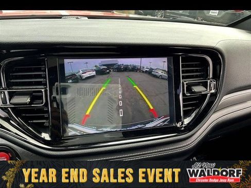 Used 2021 Dodge Durango SRT w/ Black Package image 13