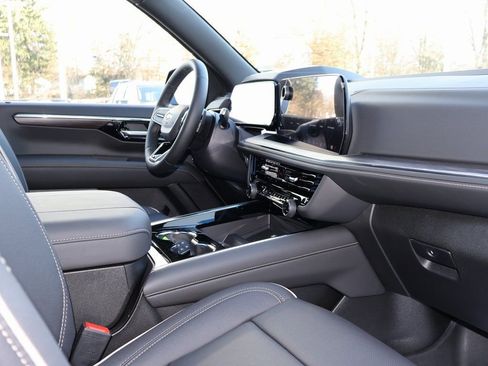 New 2026 Chevrolet Tahoe Premier AWD/4WD image 48