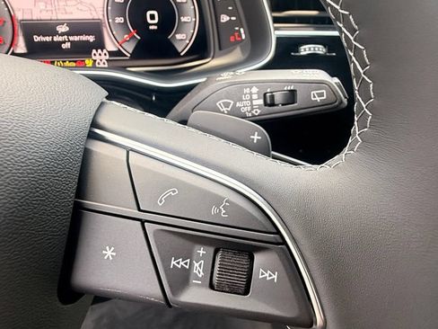 New 2026 Audi Q7 2.0T Premium Plus AWD/4WD image 18