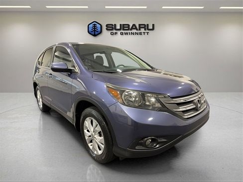 Used 2013 Honda CR-V EX image 7
