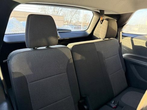 Used 2021 Chevrolet Traverse LS image 12