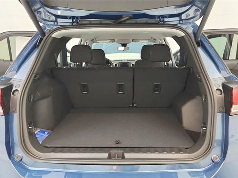 Used 2024 Chevrolet Equinox LT FWD image 31
