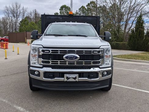New 2024 Ford F550 XL image 9