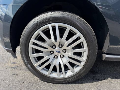 Certified 2023 Ford Expedition Max Limited AWD/4WD image 35