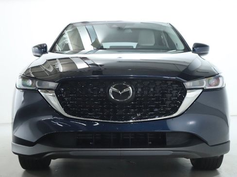 Certified 2023 MAZDA CX-5 AWD 2.5 S w/ Premium Package image 5
