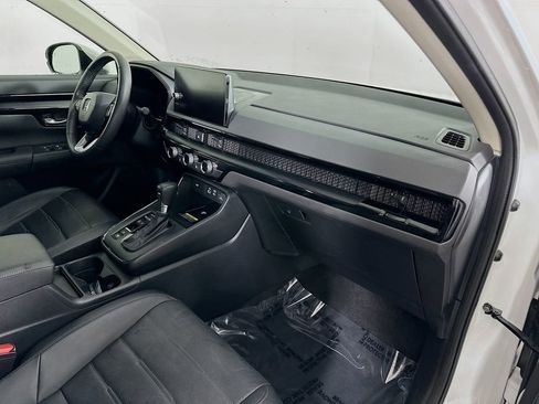 Used 2024 Honda CR-V EX-L image 36