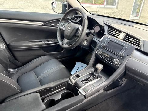 Used 2016 Honda Civic LX image 11