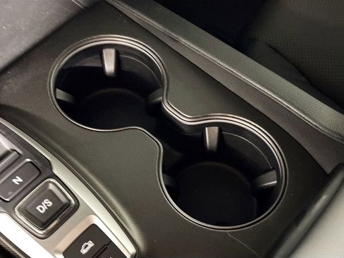 New 2025 Honda Ridgeline TrailSport+ image 15