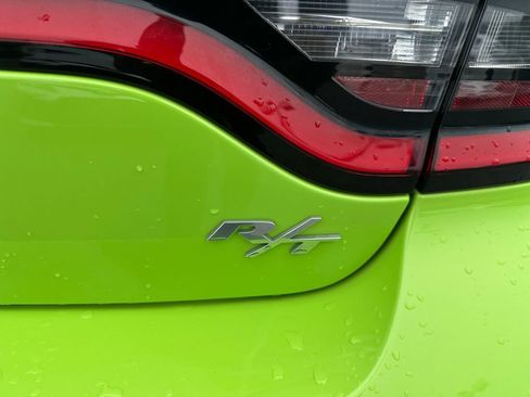 Used 2023 Dodge Charger R/T w/ Plus Group RWD image 12