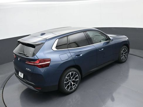 New 2026 BMW X3 xDrive30i w/ Premium Package AWD/4WD image 36