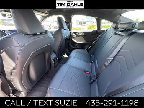 Used 2025 BMW 228i xDrive AWD/4WD image 10