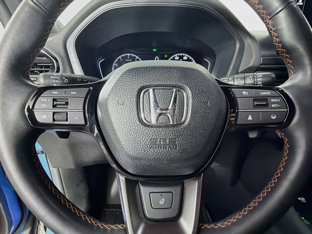 Used 2024 Honda Pilot TrailSport image 13