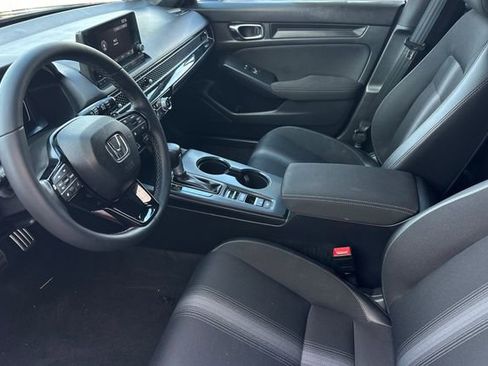 Used 2024 Honda Civic Sport image 11