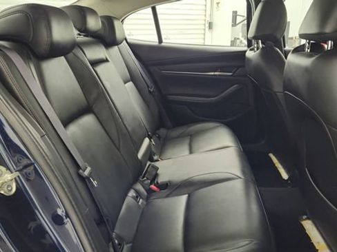 Used 2024 MAZDA MAZDA3 s FWD image 29