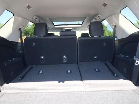 New 2026 Nissan Pathfinder SV AWD/4WD image 25