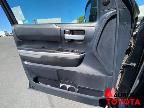 Used 2015 Toyota Tundra SR5 w/ TRD Off Road Package AWD/4WD image 32
