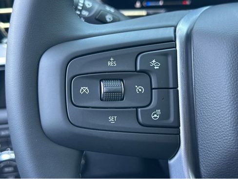 New 2026 GMC Sierra 1500 Elevation AWD/4WD image 22