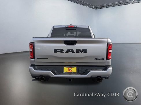 New 2026 RAM 1500 Big Horn image 4