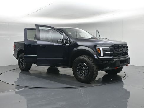 Used 2026 Ford F150 Raptor w/ Equipment Group 803A Raptor R image 36
