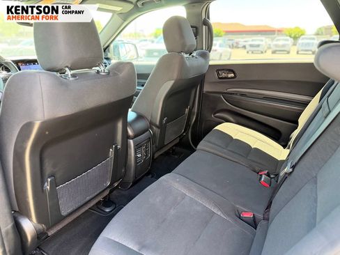 Used 2026 Dodge Durango GT AWD/4WD image 29