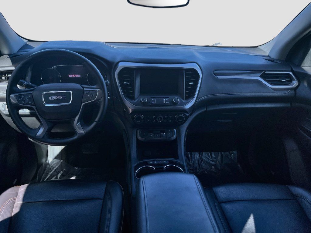 Used 2023 GMC Acadia AT4 w/ Technology Package AWD/4WD image 24