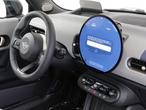 New 2026 MINI Cooper 2-Door Hardtop FWD image 22