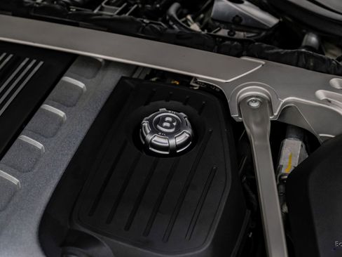 Used 2022 Bentley Continental GT Speed AWD/4WD image 98