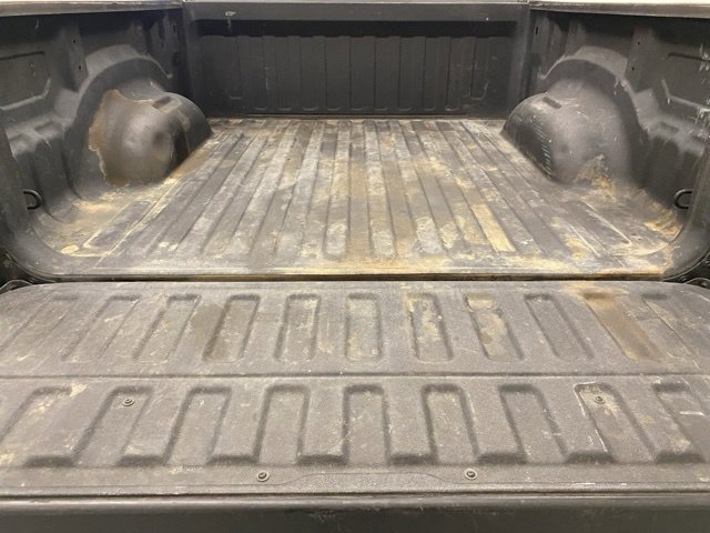Used 2022 RAM 1500 Limited w/ Body Color Bumper Group AWD/4WD image 23