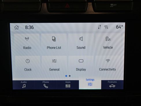 Used 2023 Ford F350 XL w/ Snow Plow Prep Package image 49