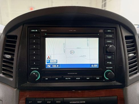 Used 2007 Jeep Grand Cherokee Limited image 17