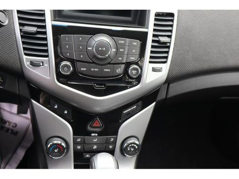 Used 2012 Chevrolet Cruze LT FWD image 14