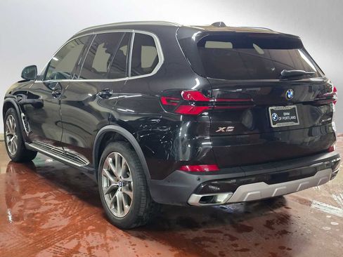 Used 2026 BMW X5 xDrive40i AWD/4WD image 5