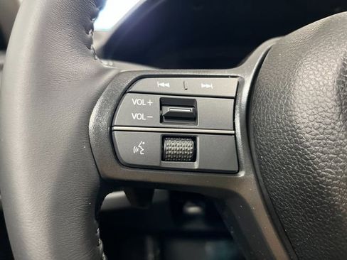 New 2026 Honda Accord EX-L image 13