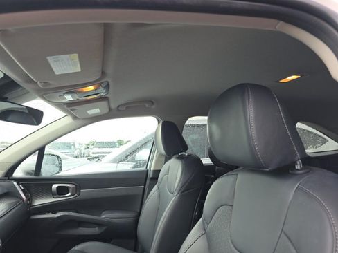 Used 2023 Kia Sorento EX FWD image 23
