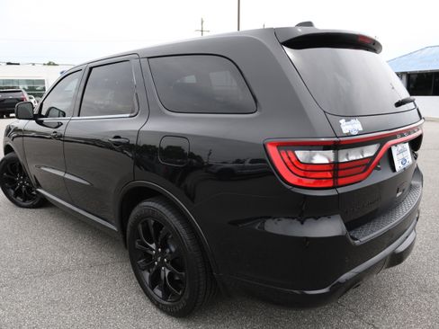 Used 2019 Dodge Durango R/T w/ Trailer Tow Group IV RWD image 9