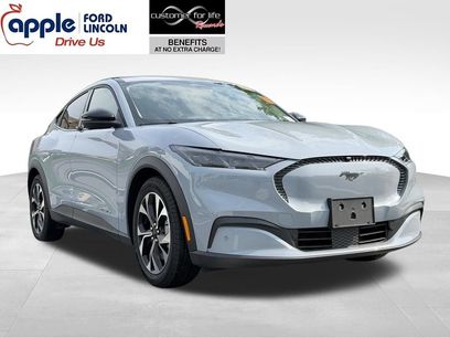 Used 2025 Ford Mustang Mach-E Select w/ Comfort Package Lite