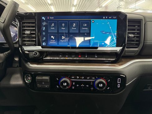 New 2026 Chevrolet Silverado 1500 LT w/ All Star Edition Plus AWD/4WD image 19