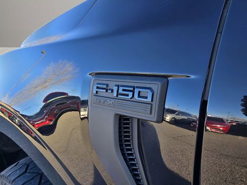 Used 2023 Ford F150 XL w/ STX Appearance Package image 20