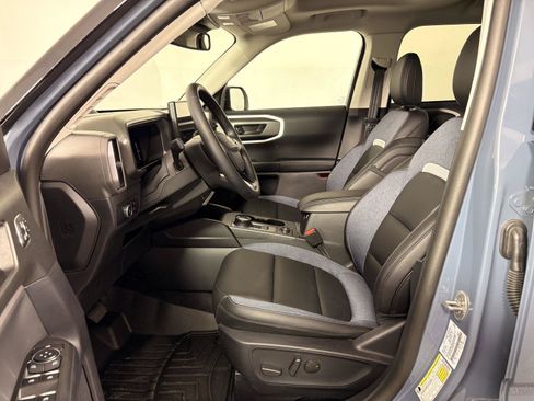 Used 2026 Ford Bronco Sport Outer Banks w/ Outer Banks Tech Package+ AWD/4WD image 13