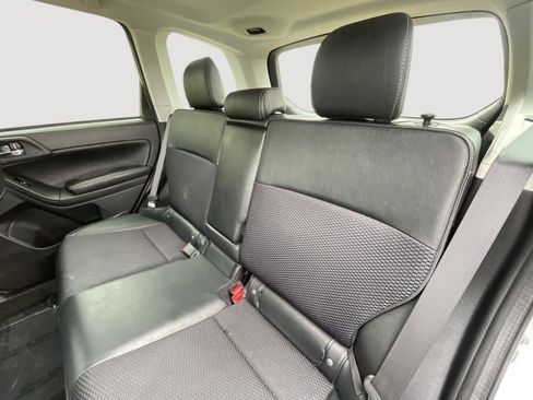 Used 2017 Subaru Forester 2.0XT Premium image 19