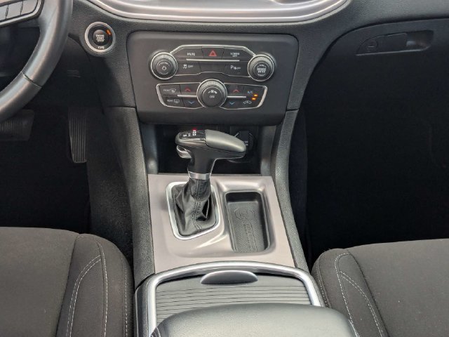 Used 2023 Dodge Charger SXT RWD image 18