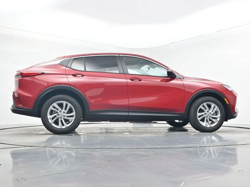 New 2026 Buick Envista Preferred w/ Convenience I Package image 28