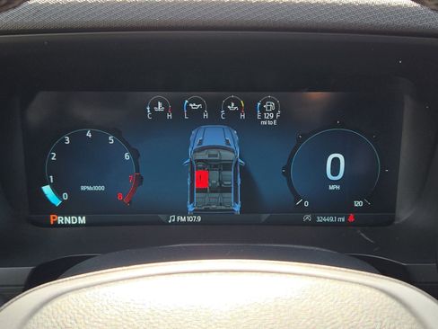 Used 2025 Ford F150 XLT w/ Equipment Group 301A Standard image 22