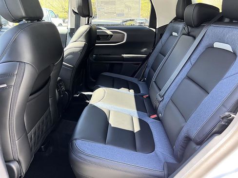 New 2026 Ford Bronco Sport Outer Banks AWD/4WD image 12